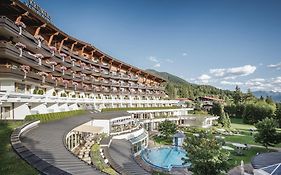 Krumers Alpin Resort & Spa